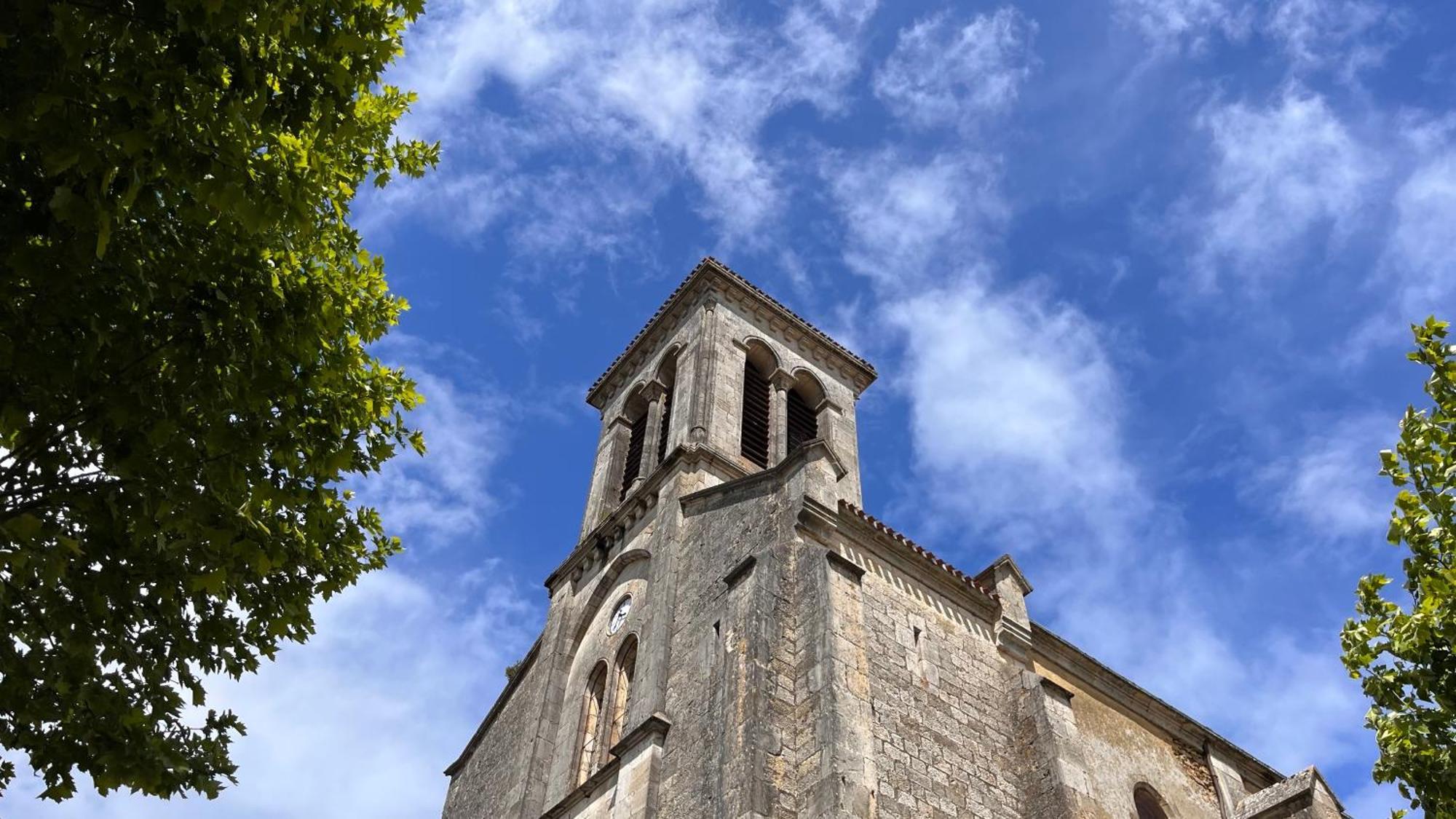 Metairie De Moutiques Villa Cazaubon Dış mekan fotoğraf